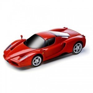 Ferngesteuerter Ferrari Enzo fürs iPhone