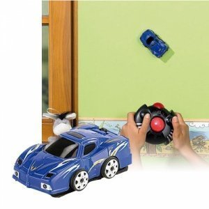 Ferngesteuertes 3D Kletterauto