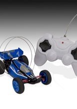 Ferngesteuertes Turbo-Auto