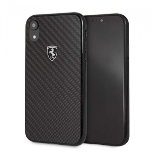 Ferrari Carbon Schutzhülle