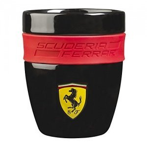 Ferrari Scuderia Tasse