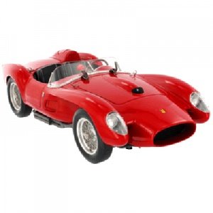 Ferrari Testa Rossa 250