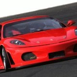Ferrari fahren Erlebnisgeschenke