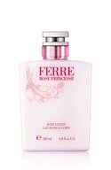 Ferré Rose Princesse von Gianfranco Ferr