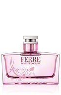 Ferré Rose Princesse von Gianfranco Ferr