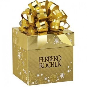 Ferrero Rocher Geschenkbox 225g