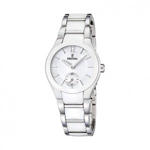 Festina Damenuhr F16588/1