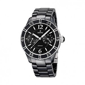 Festina Damenuhr F16622/2