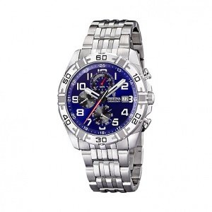 Festina Herrenchronograph F16493/3