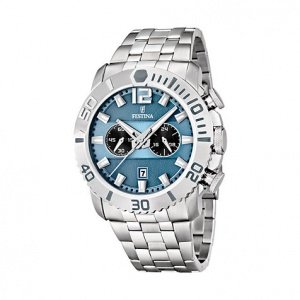 Festina Herrenchronograph F16613/2