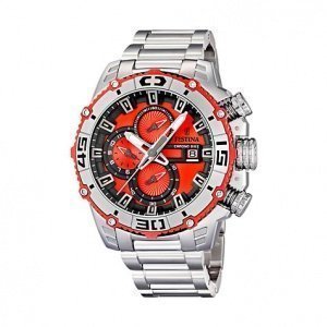 Festina Herrenchronograph Tourchrono 201