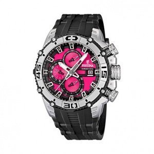 Festina Herrenchronograph Tourchrono 201