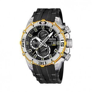 Festina Herrenchronograph Tourchrono 201