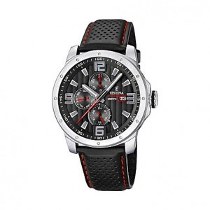 Festina Herrenuhr F16585/8