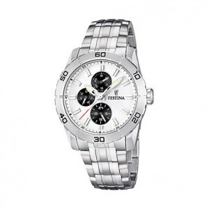 Festina Herrenuhr F16606/1