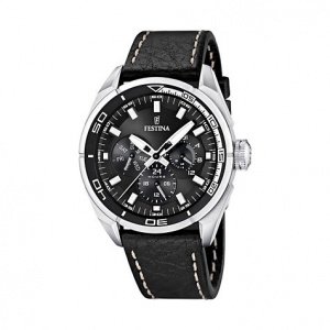 Festina Herrenuhr F16609/4