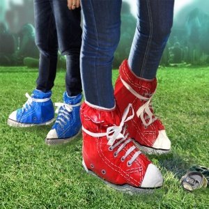 Festival Überschuhe