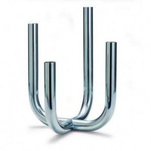 Festive 4- Arm Leuchter 193135  von Phil