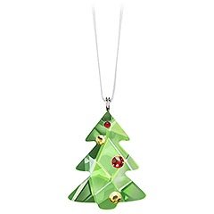 Festlicher Weihnachtsbaum