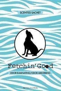 -Fetching Good- Duftsachet Large, Willow