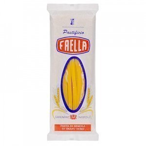 Fettuccine Faella Pastificio Pasta di Gr