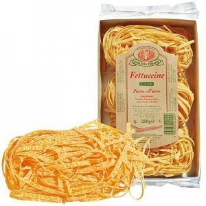 Fettuccine Rustichella D Abruzzo