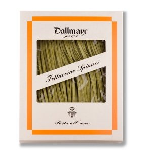 Fettuccine Spinaci Dallmayr