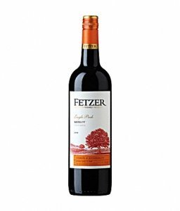Fetzer Winery Fetzer Eagle Peak Merlot (