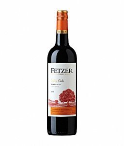 Fetzer Winery Fetzer Valley Oaks Zinfand