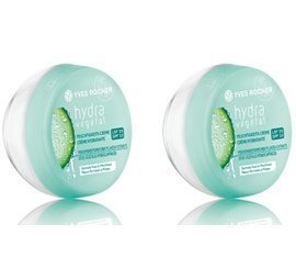 Feuchtigkeitscreme LSF 25