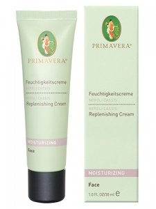 Feuchtigkeitscreme Neroli Cassis