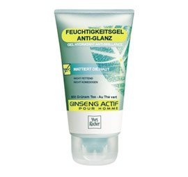 Feuchtigkeitsgel Anti-Glanz