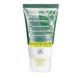 Feuchtigkeitspflege 3 in 1