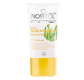 Feuchtigkeitspflege Sommer-Teint