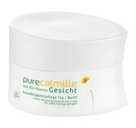 Feuchtigkeitspflege Tag/Nacht