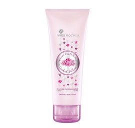 Feuchtigkeitsspendende Handcreme