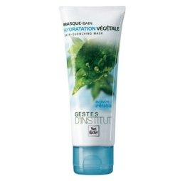 Feuchtigkeitsspendende Pflege-Maske