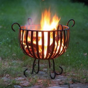Feuerkorb Kardo