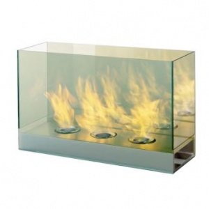 Feuerstelle Lightning Fire SE-0630 von e