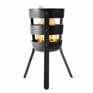 Feuerstelle Norm Fire Basket