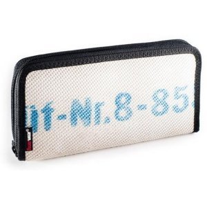 Feuerwear Damen Portemonnaie ALAN weiß