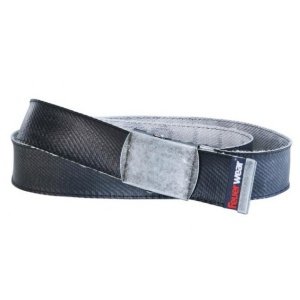 Feuerwear Gürtel Bill schwarz