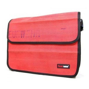 Feuerwear Laptoptasche SCOTT 15 Zoll in 