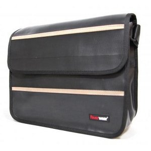 Feuerwear Laptoptasche SCOTT 15 Zoll in 
