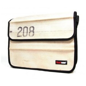 Feuerwear Laptoptasche Scott 15 Zoll in 