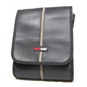 Feuerwear Umhängetasche DIN A4 längs JAC