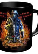 Feuerwehr:...