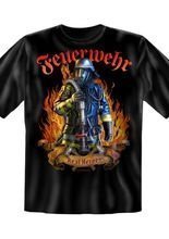 Feuerwehr Real Heroes
