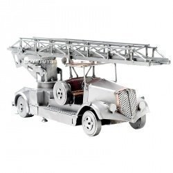 Feuerwehrauto Oldtimer Männergeschenk