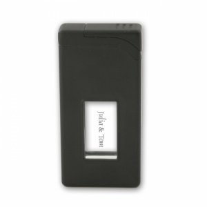 Feuerzeug *Sturm der Liebe* mit Namensgr